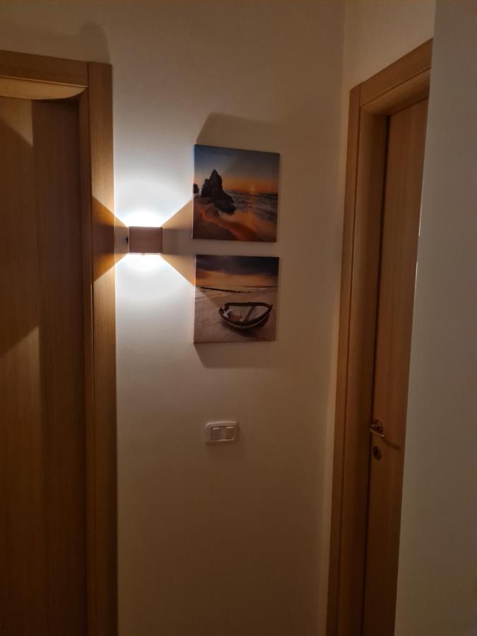 Bed And Breakfast Trestelle Ancona Exterior foto