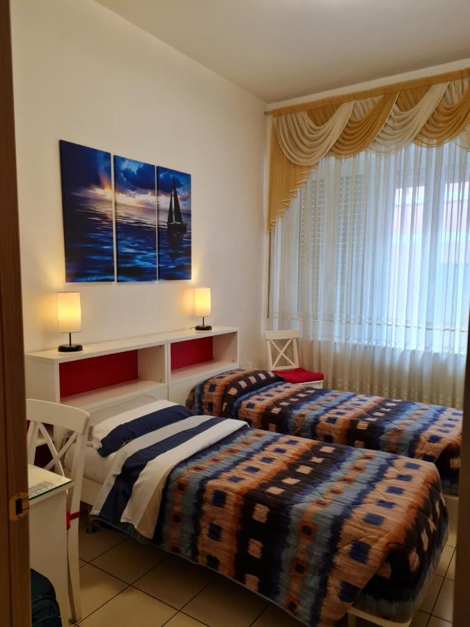 Bed And Breakfast Trestelle Ancona Exterior foto