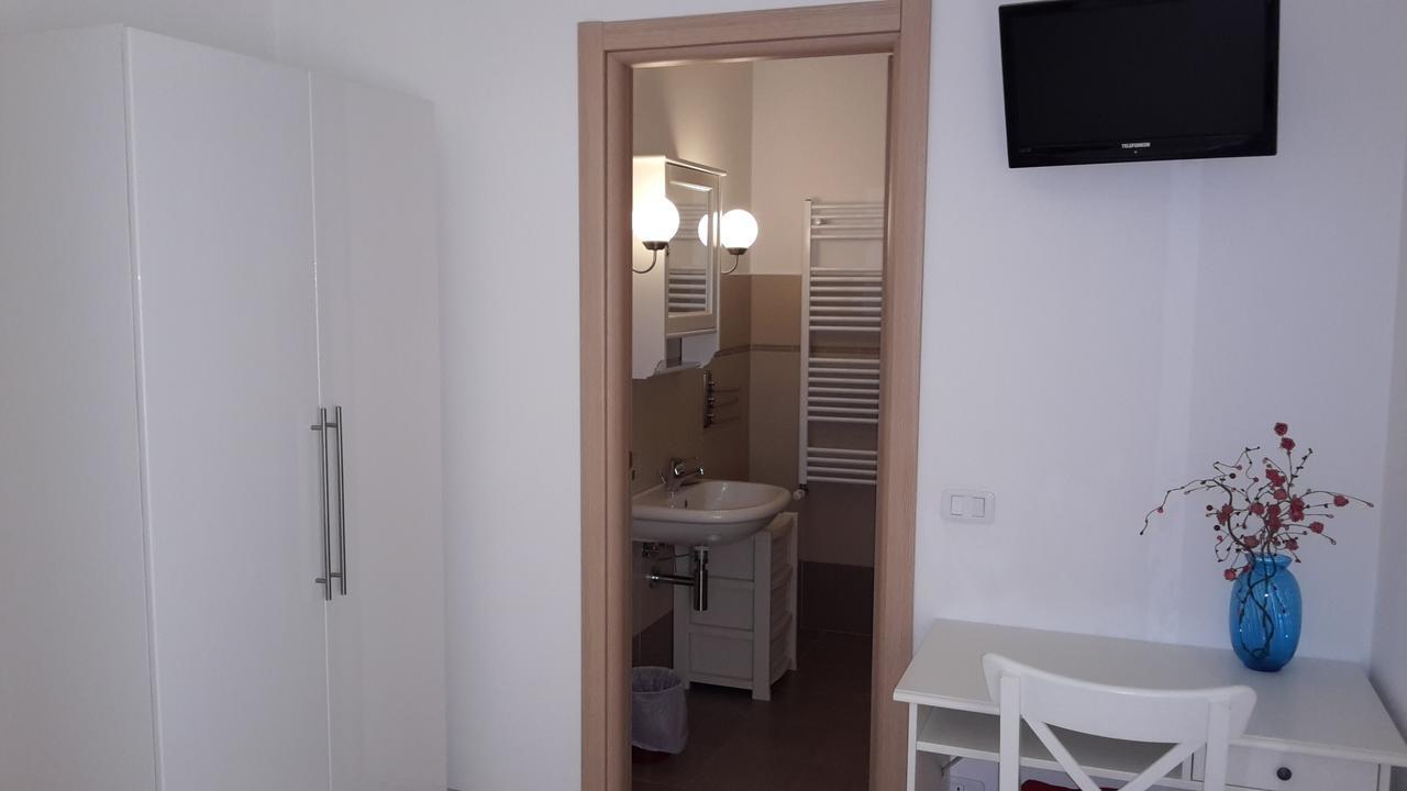 Bed And Breakfast Trestelle Ancona Exterior foto