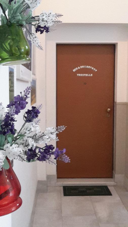 Bed And Breakfast Trestelle Ancona Exterior foto