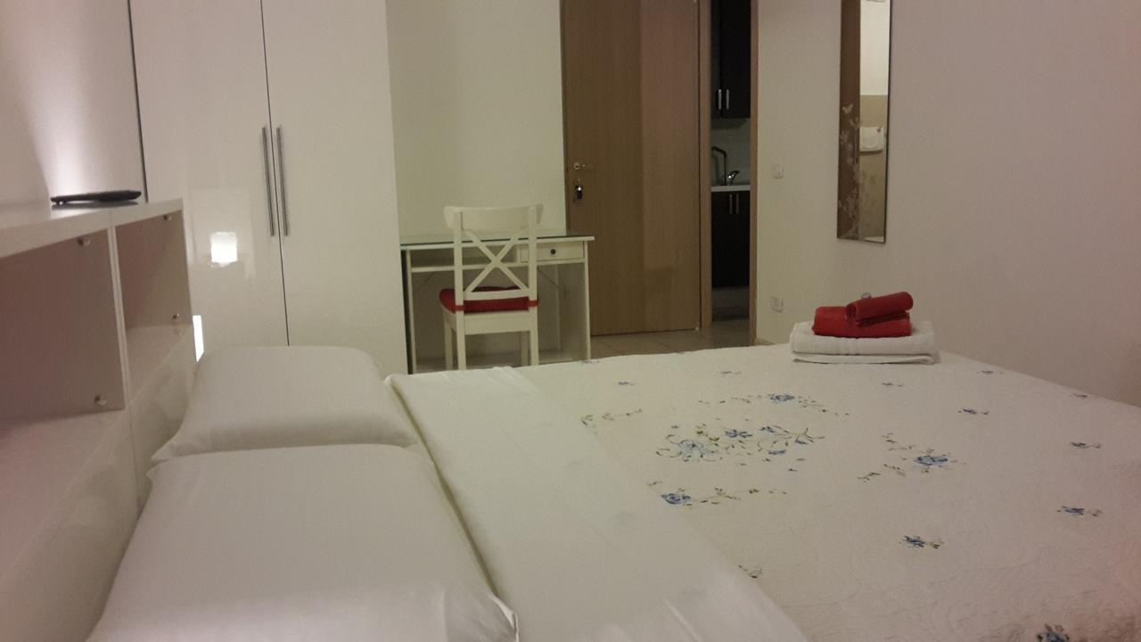 Bed And Breakfast Trestelle Ancona Exterior foto